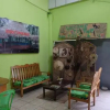 Отель Green Track Hostel, фото 10
