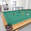 Отель Flat Beira-Mar - NEO Pajuçara, фото 12