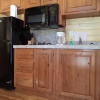 Отель Palm Springs Camping Resort Cottage 1, фото 17