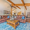Отель Park City Park Meadows Getaway, фото 8