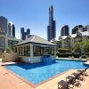 Отель Melbourne Luxury Paradise, фото 11