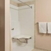 Отель Travelodge Hanna Canada Grey, фото 7