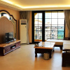 Отель Qingdao Bedoom Golden Beach, фото 5