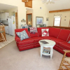 Отель Dolphin Watch - 4 Br Home, фото 3