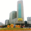 Отель Jin Hui Hotel, фото 12