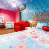 Отель Lotung Starhouse Inn, фото 16