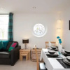 Отель Self Catering Belfast City Apartment, фото 8