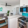 Отель Pacific Villas: Unit 3, фото 5