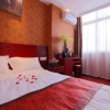 Отель Greentree Alliance Zhoupu Disney South Gate, фото 7