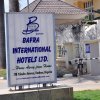 Отель Bafra International Hotels, фото 24