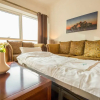Отель Dream apartment with skyline sea view, фото 17