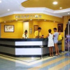 Отель Ares Hotel, фото 2