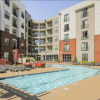 Отель SoBe Nashville Apartments in the Gulch, фото 12