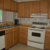 Отель Crescent Beach Villas, unit 101 - 2 Br Condo, фото 4