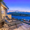 Отель The Star of Queenstown Hill, фото 16