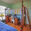 Отель Blue Heron House Holiday home 6, фото 1
