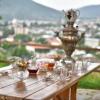 Отель Sheki Panorama Guest House, фото 6