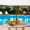 Отель Un Lugar Hotel Cabañas, фото 2