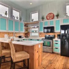 Отель Sunny Side Up 4Br Home, фото 11