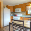 Отель Rocky Mountain High, aka Coyote Cabin - 2 Br Cabin, фото 15