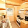 Отель Strandhaus Dünenweg 62 mit Terrasse, Sauna und Kamin, фото 10