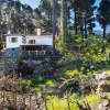 Отель Authentic Holiday Home Full of Character, With Lots of Privacy and Stunning View, фото 11