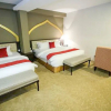 Отель Al Khatiri Hotel, фото 3