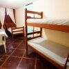 Отель Hostel Amazônia в Campina