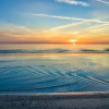 Отель Key Lime Cottage East, фото 8