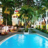 Отель Tropicana Nha Trang, фото 3