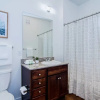 Отель True 2-bdrm Loft - Walk to Beale, Orpheum, & More!, фото 10