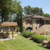 Отель Locazione turistica Tenuta Farneta, фото 13