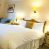 Отель Innkeepers Lodge Glasgow, Strathclyde Park, фото 4