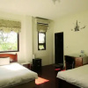 Отель Hualien Country Lodge, фото 1