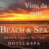 Отель Beach Flat, фото 19