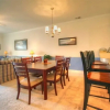 Отель Magnolia Pointe 304-4811, фото 10