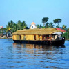 Отель Elisha Houseboats, фото 5