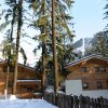 Отель Chalet Hideaway 2 в Шамони-Монблан