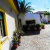 Отель Casa dos Machados, фото 1