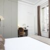 Отель The Residence - Luxury 3 Bedrooms flat Le Louvre в Париже