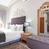 Отель Aan De Vliet Guest House, фото 1
