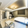 Отель Pyramid Motel, фото 5
