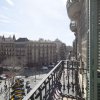 Отель Central Suites Barcelona в Барселоне