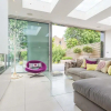 Отель Veeve  Large And Luxurious 6 Bed Home Streathbourne Road Wandsworth, фото 4