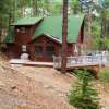 Отель Cool Pines Cabin, фото 8