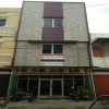 Отель Jaya Homestay Makassar, фото 1