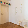 Отель Bright Loft in Hilton Area, фото 16