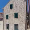 Отель Ragusa City Walls Apartments в Дубровнике