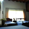 Отель Hostal Faro Del Fonce, фото 1