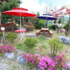 Отель Yeowoogneul Pension, фото 8